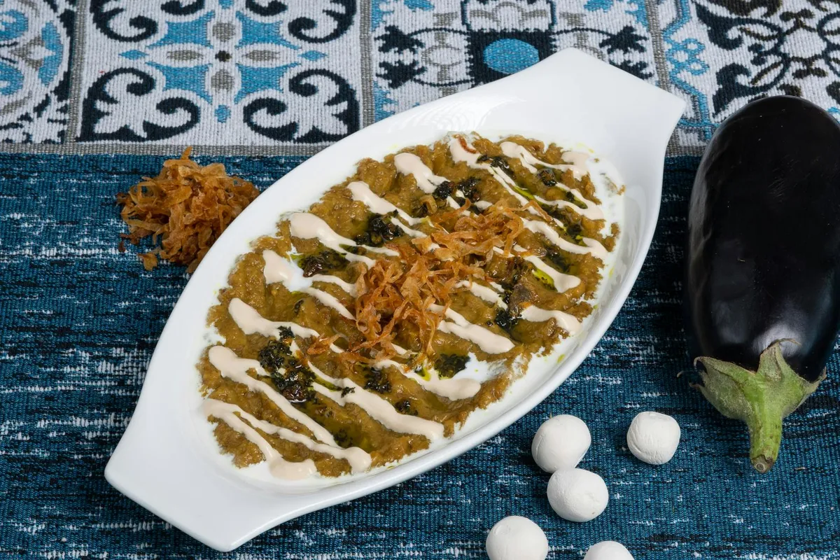 Borani