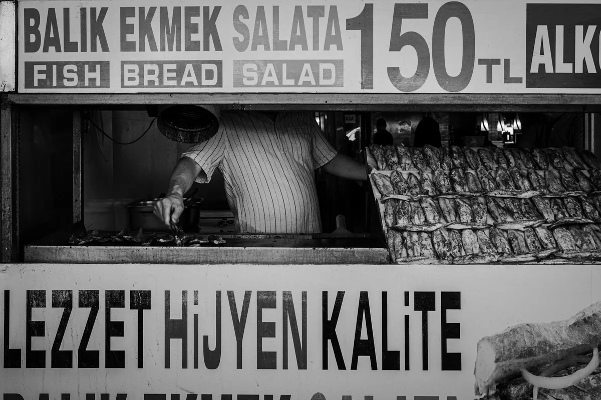 Ekmek Kadayıfı