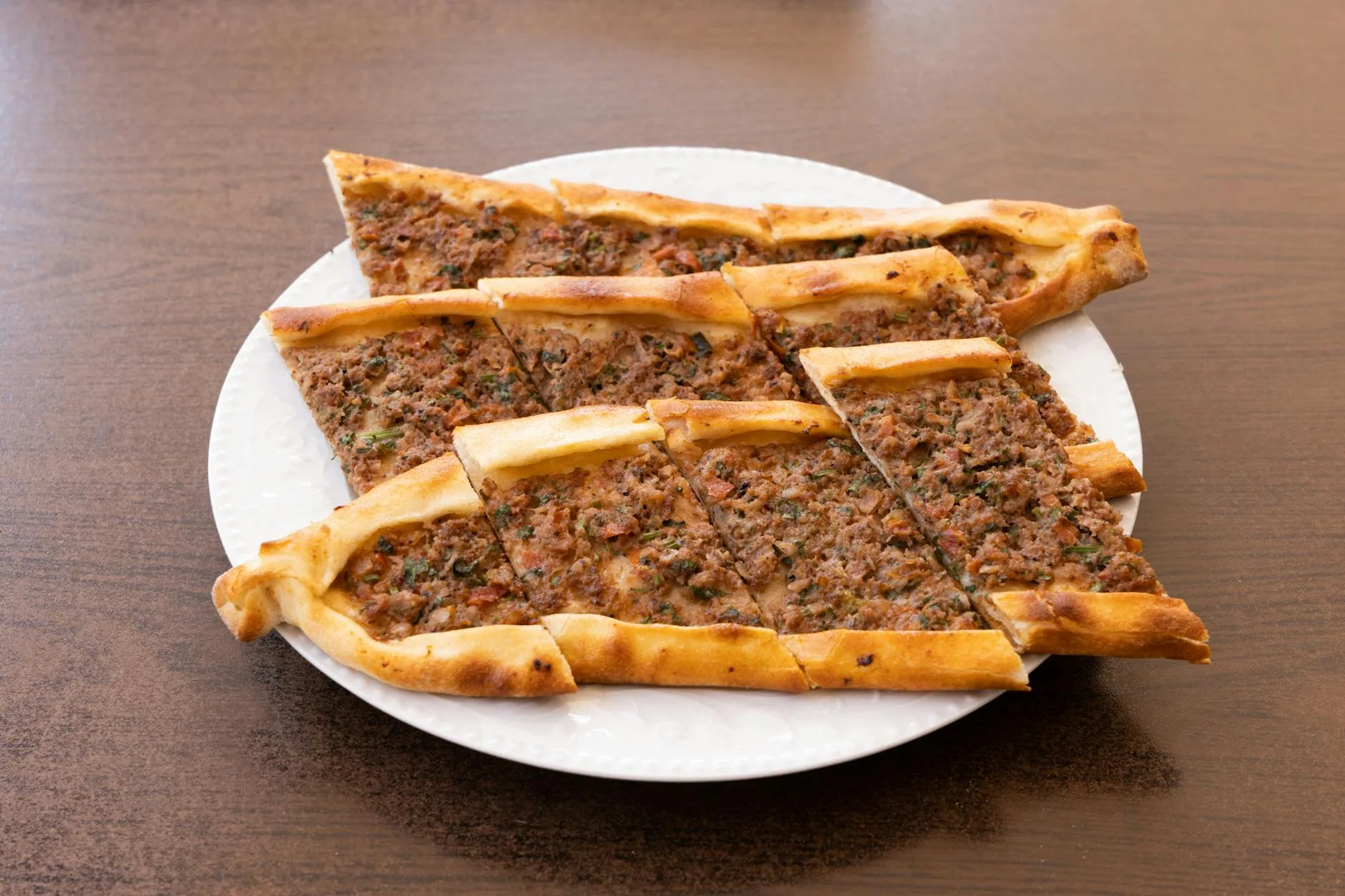 Urfa Etli Ekmeği