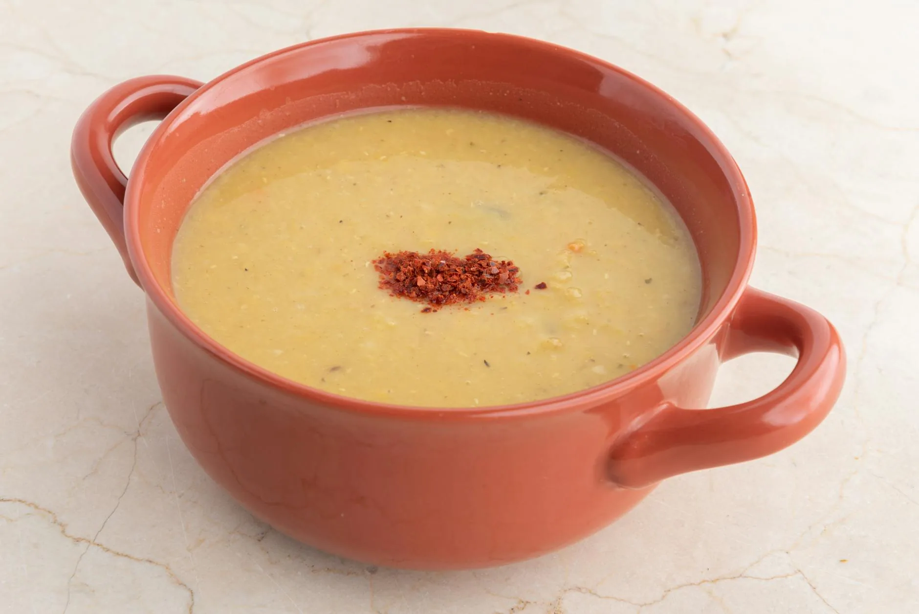 Harran Mercimek Çorbası