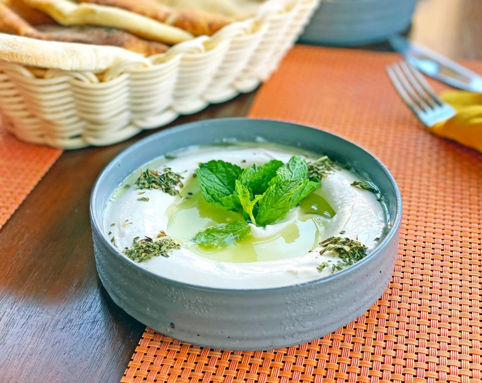 Urfa Usulü Haydari