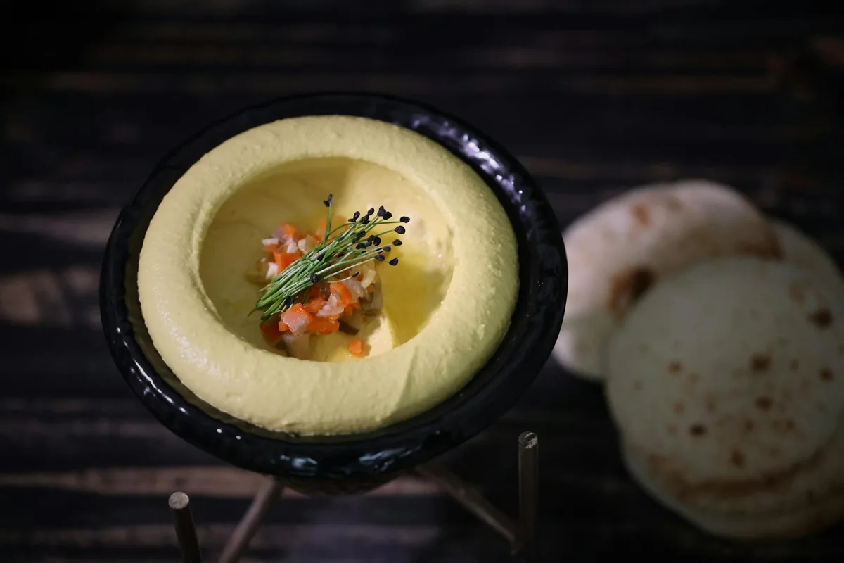 Hummus