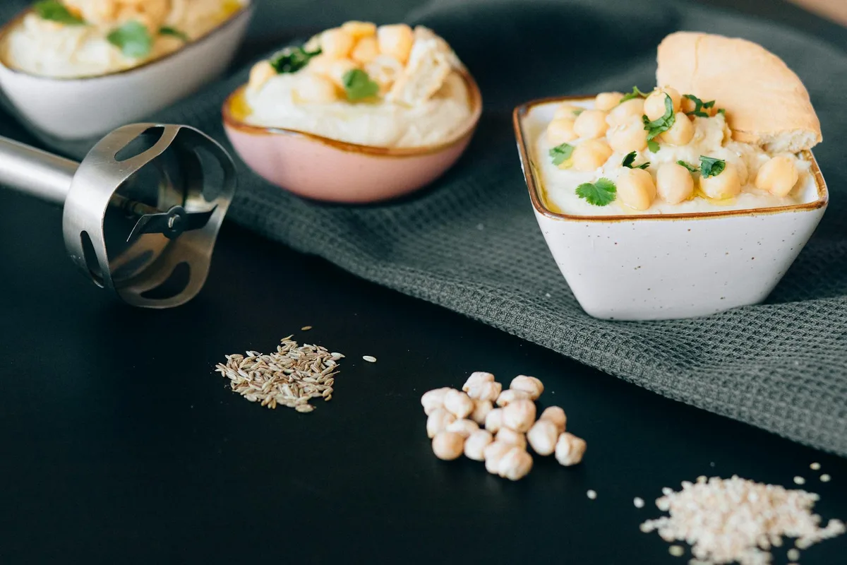 Humus