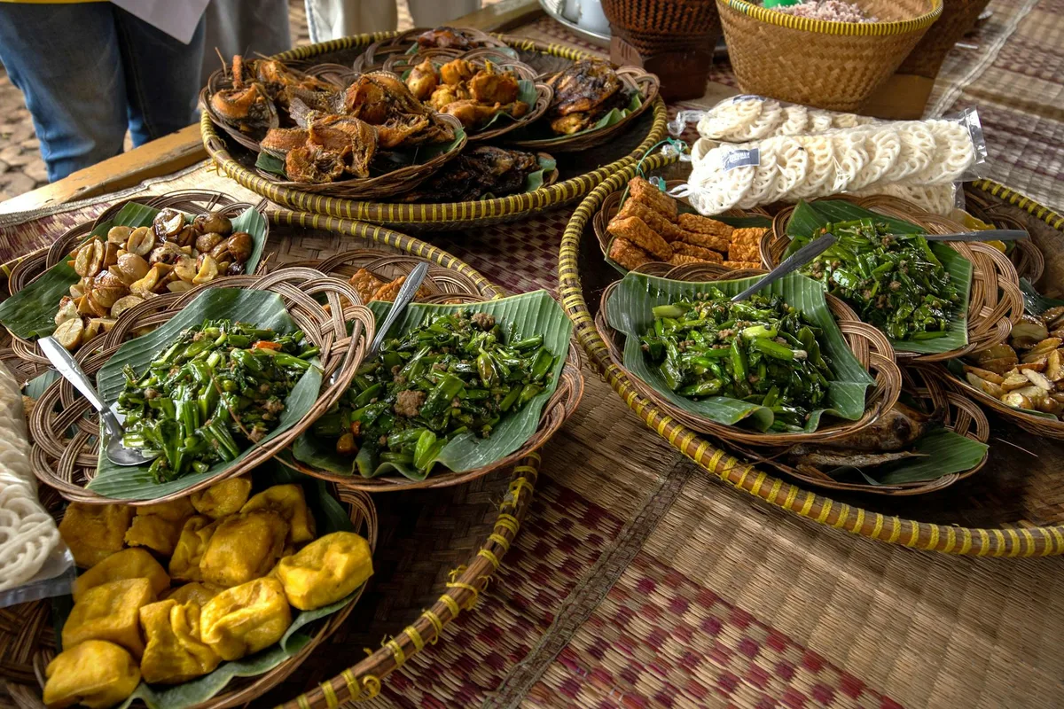 Kete
