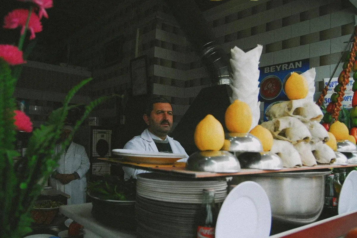 Kısır