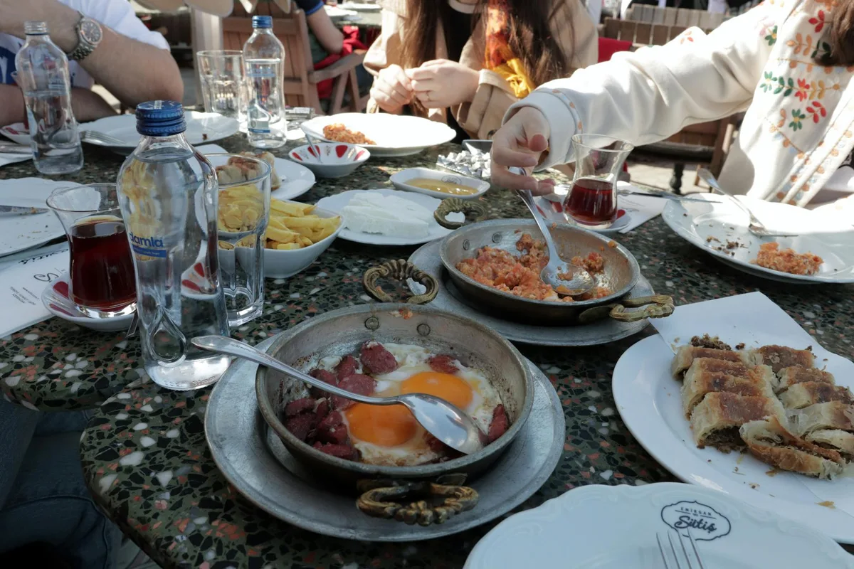 Menemen (Urfa Usulü)