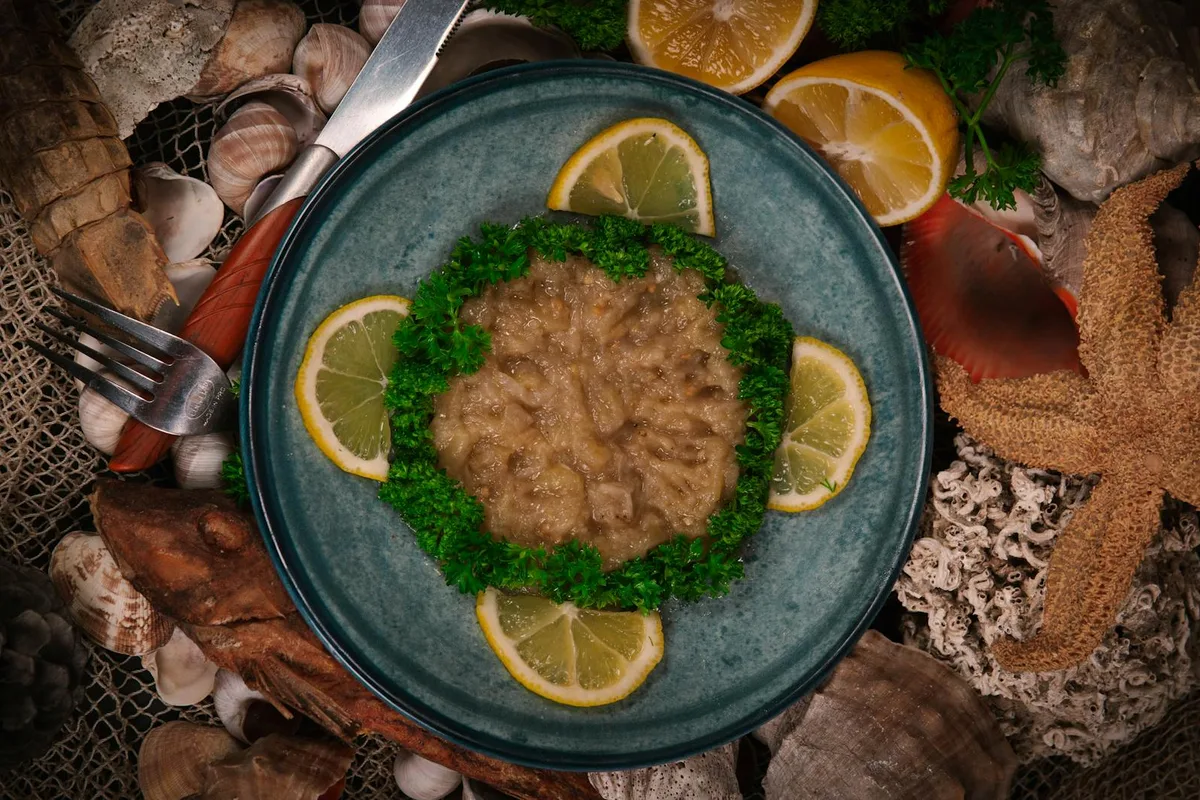 Patlıcan Kebabı