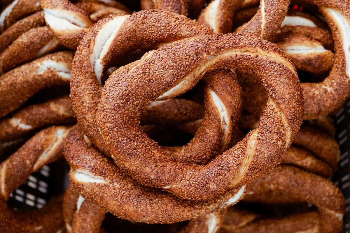 Simit