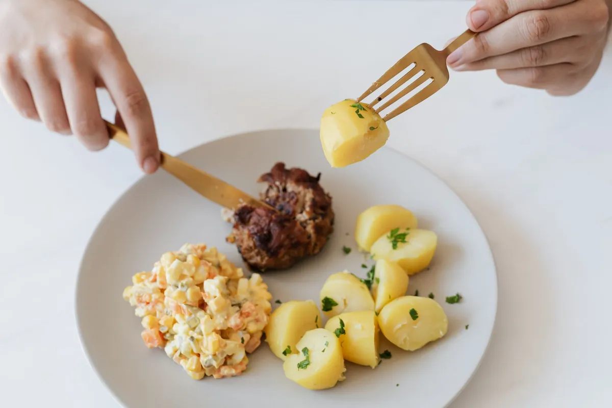 Urfa Çizbiz Köfte