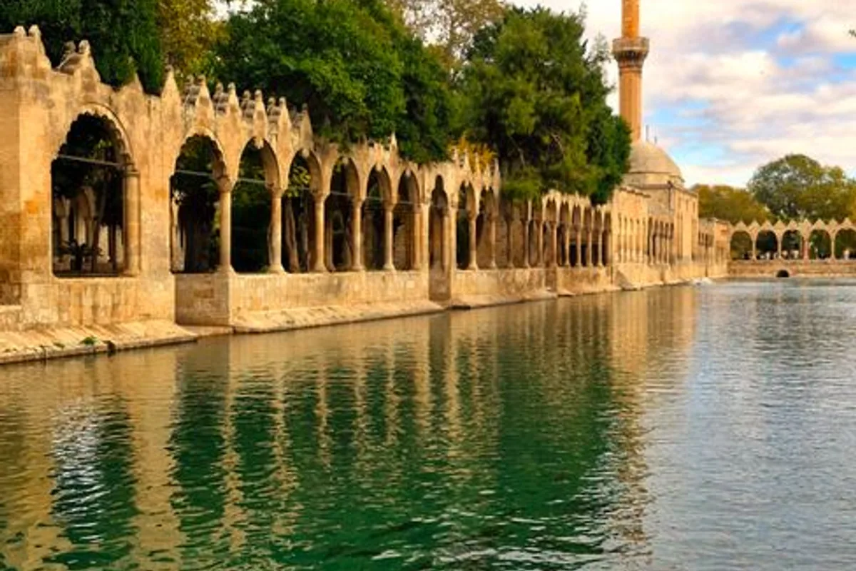 Urfa Güveç