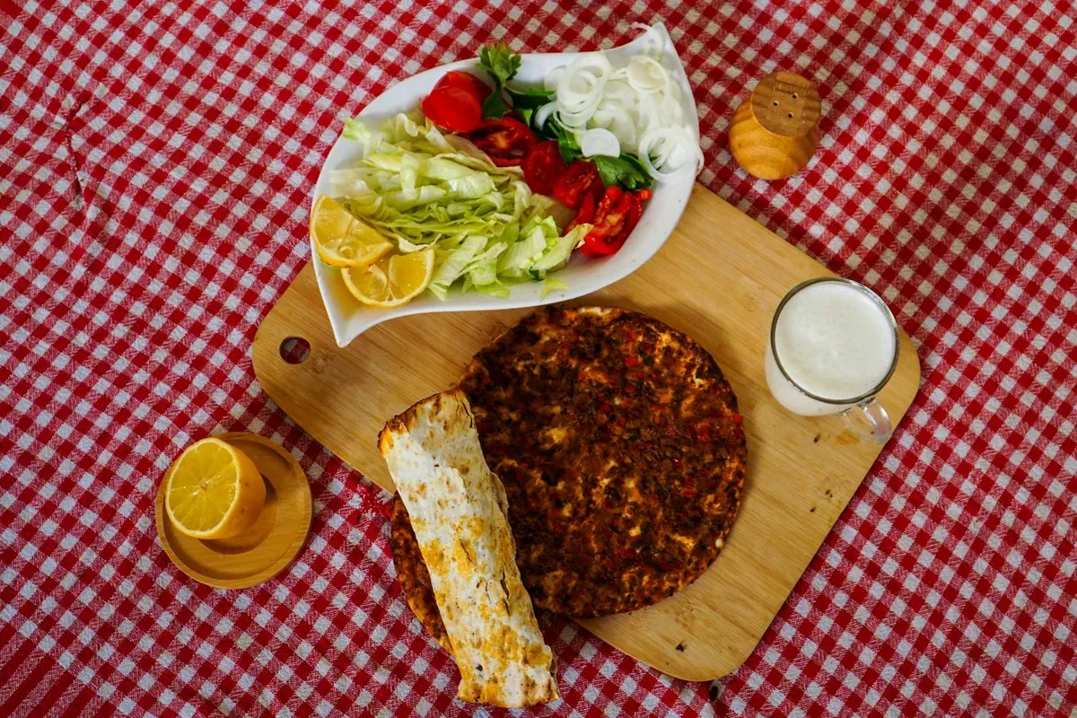 Urfa Hünkâr Beğendi
