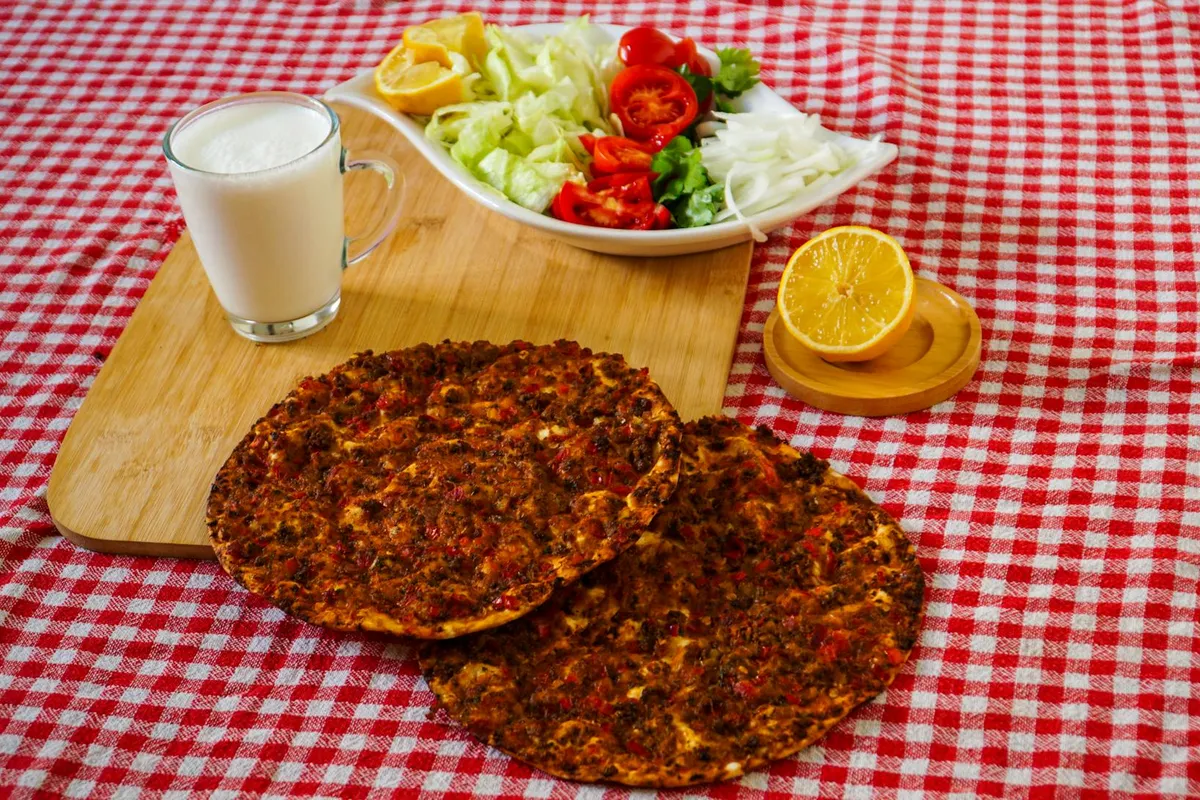 Urfa Kabak Tatlısı