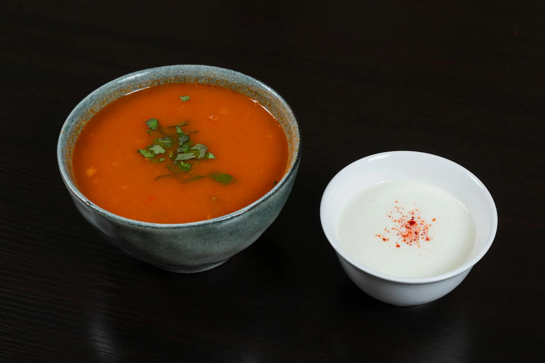 Urfa Mercimek Çorbası