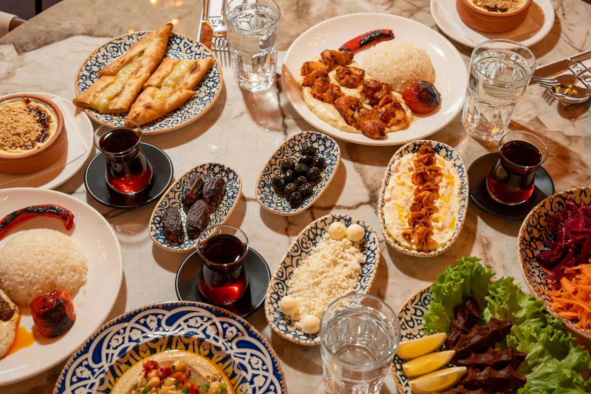 Urfa Mercimek Köfte v2