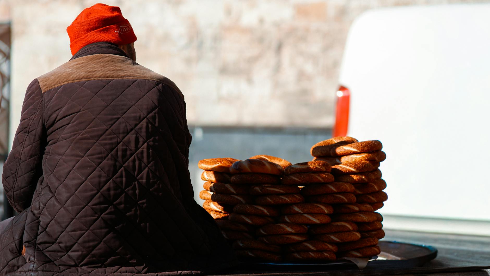 Urfa Pekmezlisi (Peksimet)