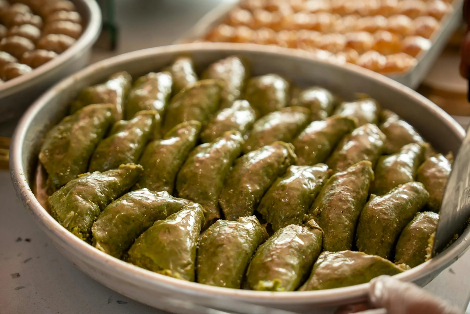 Urfa Şeker Paresi